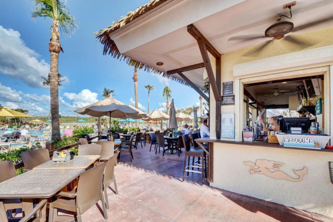 Beach Getaway - Ocean Beach, Tennis, Golf, Pool With Tiki Bar Форт Пиърс Екстериор снимка
